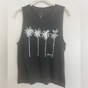 Billabong Palms Stand Tall Tank